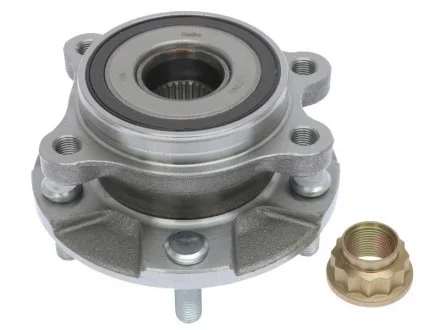 Подшипник ступицы колеса, к-кт. STARLINE LO 26875