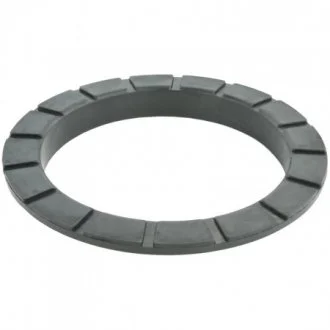 ПРОСТАВКА ЗАДНЕЙ ПРУЖИНЫ ВЕРХНЯЯ FEBEST MSI-KHUPR