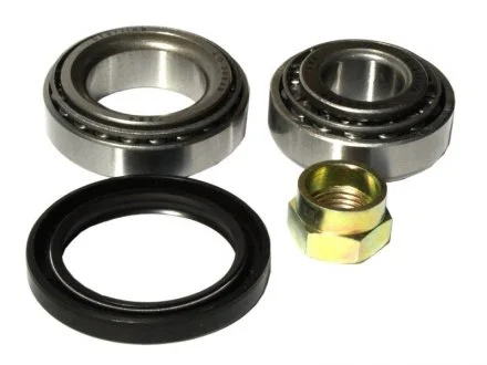 Подшипник ступицы колеса, к-кт. STARLINE LO 00948