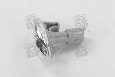 Повторювач повороту Citroen Berlingo (02-), Jumpy (07-), C3 (02-) TYC 18-A273-00-2B