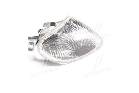 Покажчик повороту передній правий Citroen Berlingo/Peugeot Partner (96-) TYC 18-5513-01-2B