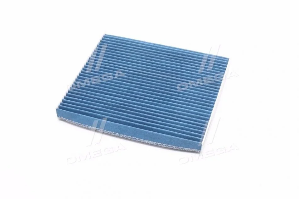 Фільтр салону вугільний HYUNDAI (вир-во, Korea) PARTS-MALL PMA-C47 (фото 1)
