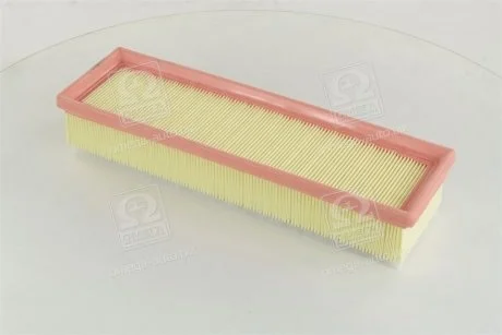 Фільтр повітряний Logan 1.4/1.6 MPI 06- MFILTER K 7046 M-FILTER K7046