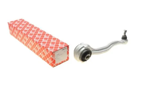 Важіль підвіски (передній/знизу/спереду) (L) MB C-class (W203/W204)/E-class (W212) 00-15 FEBI BILSTEIN 21439