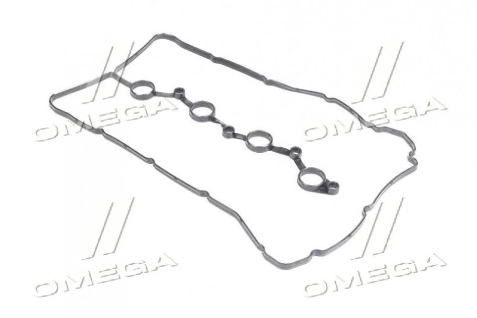 Прокладка крышки клапанной HYUNDAI (пр-во Mando) MANDO EGCNH00060 (фото 1)