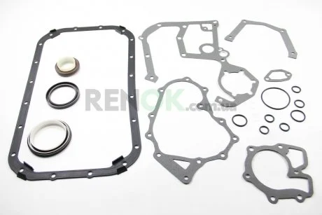 Комплект прокладок TRANSIT 2.5D 91-00 (нижній) BGA CK1305