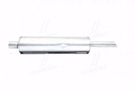Глушник задн. (ое 96180143) DAEWOO NEXIA 1.5 (1995-1999) (вир-во Polmostrow) POLMOSTROW 05.04