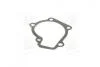Прокладка помпи HYUNDAI G4GC (вир-во, Korea) PARTS-MALL P1H-A003 (фото 4)