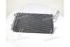 Радиатор кондиционера KIA CEED (ED) (AVA) AVA COOLING KA5102D (фото 3)