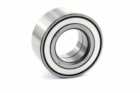 Подшипник переднийAudi100,85-89,(37x42x82) SHAFER SH157.06