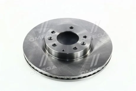 Гальмівний диск передній HQ Hi-Q (SANGSIN) SD4417