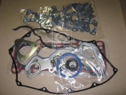 Комплект прокладок дигателя (пр-во) PARTS-MALL PFB-N064