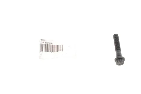 Болт шатуна(з дванадцятигранним шліцем) FEBI BILSTEIN 02084