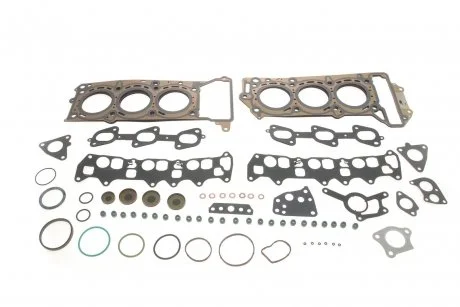 Комплект прокладок (верхній) MB Sprinter/Vito 3.0CDI 06- ELRING 542.020