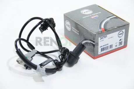 Датчик АБС передний правый HYUNDAI (ABS) A.B.S. 30781