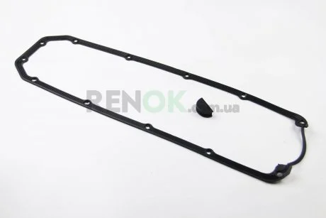 Прокладка клапанної кришки A6/80/100/Passat/Santana 77-94 (к-т) BGA RK6396