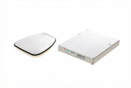 Стекло зеркала (с подогревом) Renault Scenic 08-(L) ALKAR 6471233