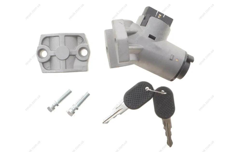 Замок зажигания Fiat Ducato (94-) CC 7-PIN Fast FAST FT82309 (фото 1)