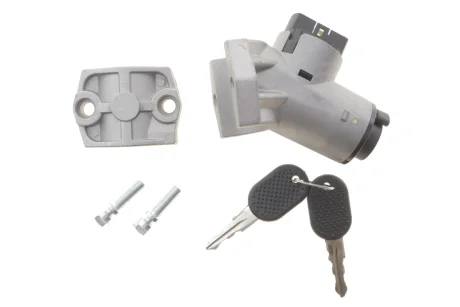 Замок запалювання Fiat Ducato (94-) CC 7-PIN Fast FAST FT82309
