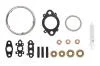Монтажний комплект турбіни (з прокладками) OPEL ANTARA A, CASCADA, INSIGNIA A, INSIGNIA A COUNTRY, INSIGNIA B, INSIGNIA B GRAND SPORT, ZAFIRA C 2.0D 10.11- ELRING 796.490 (фото 1)