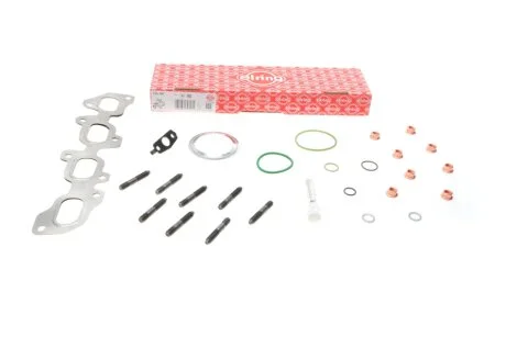 Комплект прокладок турбіни VW T5 2.0 TDI 09-15 ELRING 328.180