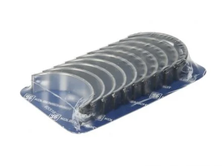 Підшипники ковзання корінні KOLBENSCHMIDT 77908600