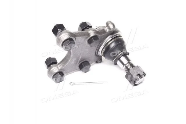 Опора шаровая ISUZU TROOPER нижн. (пр-во) GMB 0107-0265 (фото 1)