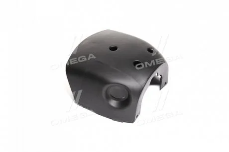Кожух рульового валу Ланос нижній GM 96242964