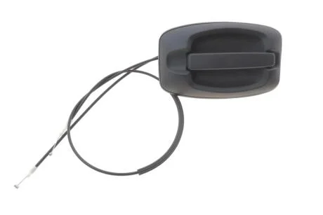 Ручка Зовн Fiat Ducato 06/ 14 Бічн Лв/Пр FAST FT94389