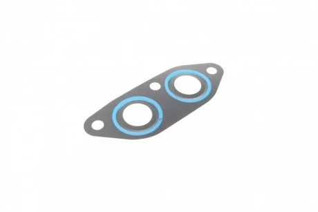 Прокладка радіатора масляного MB A-class (W169) 04-12 ELRING 008.773