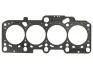 Прокладка, головка циліндра STARLINE GA 1025 (фото 1)