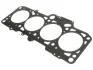 Прокладка, головка цилиндра STARLINE GA 1078 (фото 2)