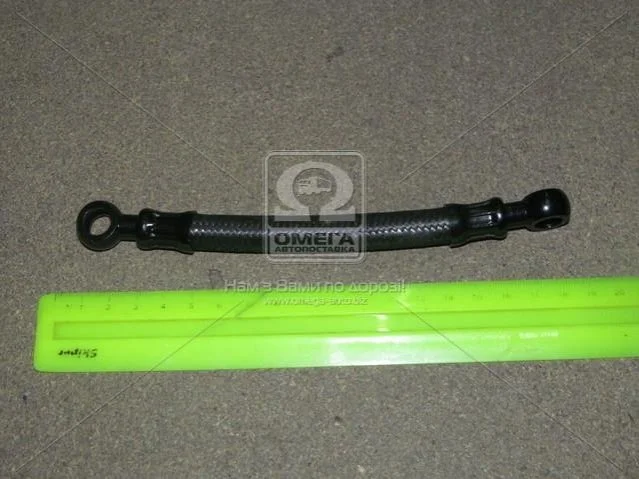 Шланг генератора масляний (вир-во, Korea) PARTS-MALL PXNMA-030 (фото 1)