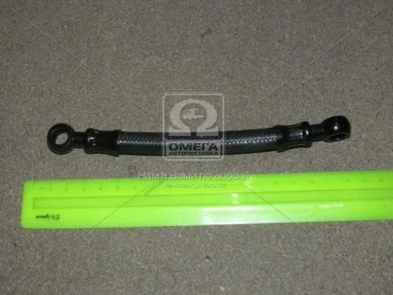 Шланг генератора масляний (вир-во, Korea) PARTS-MALL PXNMA-030