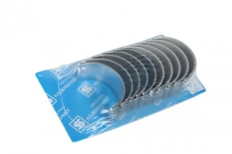 Вкладиші шатунні MB Sprinter 2.9TDI (STD) KOLBENSCHMIDT 77219600