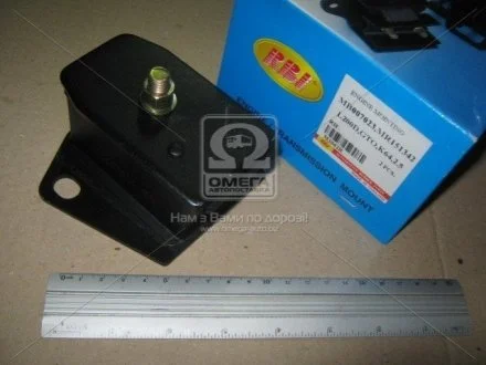 Подушка опори двигуна MITSUBISHI (вир-во) RBI M1042R