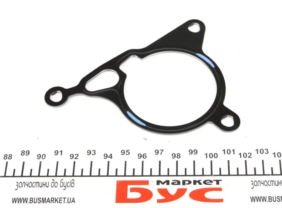 Прокладка вакуумного насоса VW T5/T6/Golf VI/VII 2.0TSI 09- VAG 06H103121J (фото 1)