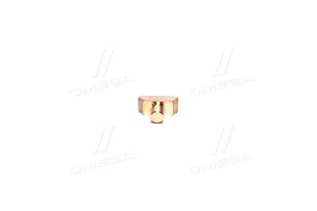 Колодка вилки перемикання передач МКПП GM 96305524