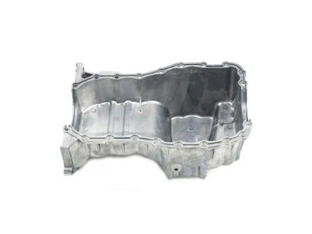 Піддон масляний двигуна Renault Logan 1.4/1.6, Kangoo 1.6 16V (08-) FAST FT49380