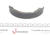 Колодки ручника Peugeot 406/607 96- (185x30) KAMPOL K-735 (фото 2)