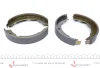 Колодки ручника Peugeot 406/607 96- (185x30) KAMPOL K-735 (фото 5)