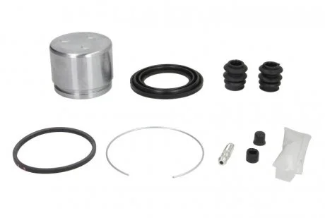 Елементи гальмівного супорта (РМК суппорта з поршнем) (SEIN) AUTOFREN D4 1867C