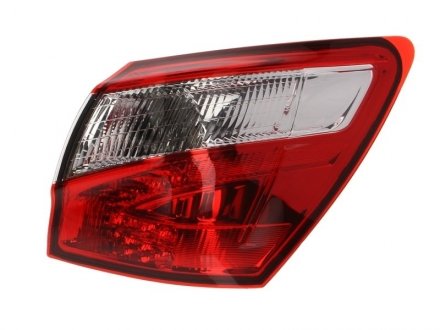Заднi фонарi DEPO 215-19L3R-UE