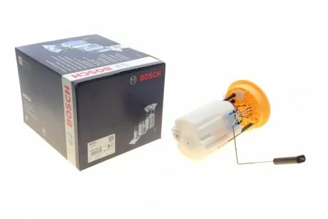 Насос паливний в бак VW Golf/Passat 1.6-2.0TDI 03- BOSCH 0 986 580 826