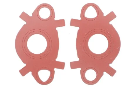 Прокладка радіатора масляного Citroen Jumper/Fiat Ducato/Iveco Daily 3.0 D 06- ELRING 342.370