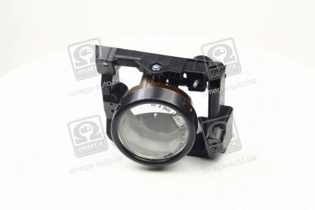 Фара противотуманная левая Honda Accord (08-) TYC 19-5958-A1-2B