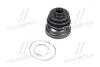 Пыльник ШРУС MITSUBISHI E55 16V (пр-во) RBI M1708IZ (фото 2)
