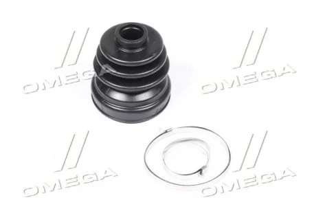 Пыльник ШРУС MITSUBISHI E55 16V (пр-во) RBI M1708IZ