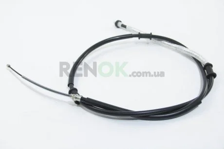Трос ручного гальма Doblo (00-13) Лів. (2140*1844 mm) A.B.S. A.B.S. K19060