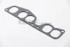Прокладка коллектора IN Audi 2.3 AAR верх. BGA MG3399 (фото 2)